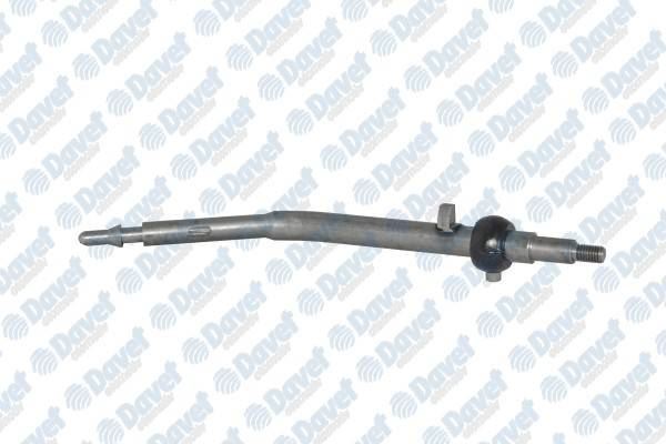 ATK-106 Vites Alt Kolu Tek 1600 Dks